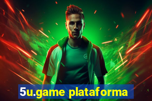 5u.game plataforma